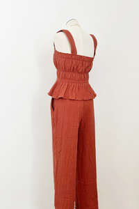 Pomeline Pant