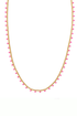 Kelsey Strand Necklace