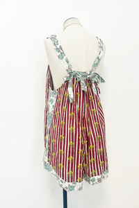 Port Au Prince Romper