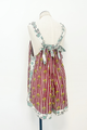 Port Au Prince Romper
