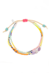 Mixed Media Bracelet