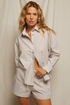 James Button Down