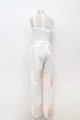 Quilted Pastel Joggers