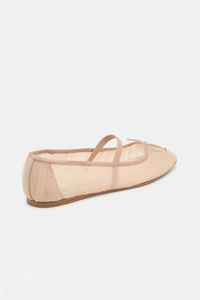 Raeven Ballet Flats