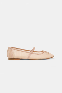 Raeven Ballet Flats