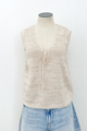 Rebel Linen Tank