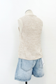 Rebel Linen Tank