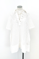 Remino Eyelet Mini Dress