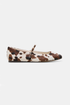 Reyes Ballet Flats