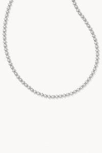 Nydia Strand Necklace