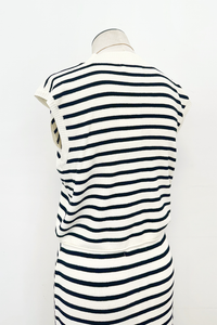 Rhys Crop Sweater