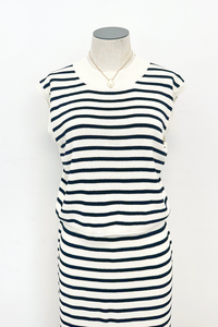 Rhys Crop Sweater