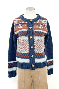 Rocky Cardi
