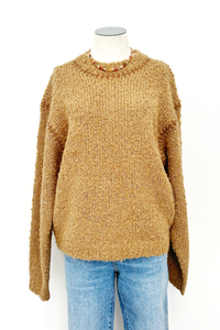 Romnie Sweater
