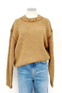 Romnie Sweater