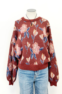 Ronnie Sweater