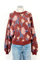 Ronnie Sweater