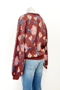 Ronnie Sweater