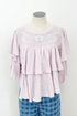 Rose Party Tee