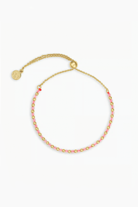 Power Gemstone Aura Bracelet