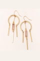 Dream Stone Earring