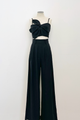 Rosette Trousers