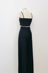 Rosette Trousers