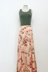 Rowan Maxi Skirt
