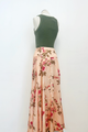 Rowan Maxi Skirt