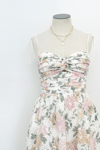 Sariah Dress