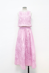 Sabine Midi Skirt
