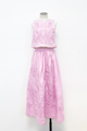 Sabine Midi Skirt