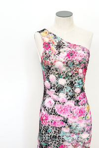 Sacha Dress