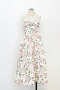 Sariah Dress