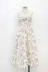 Sariah Dress