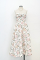 Sariah Dress