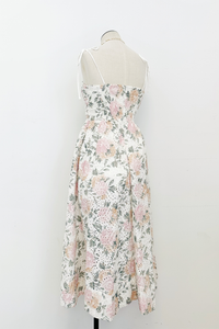 Sariah Dress
