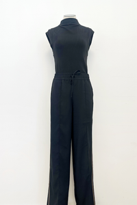 Saunder Track Pant