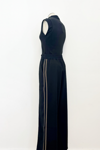 Saunder Track Pant