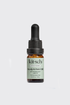 Strengthening Hair & Scalp Oil with Rosemary and Biotin