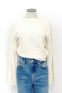 Serra Sweater