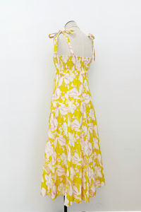 Shiann Dress