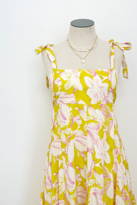 Shiann Dress