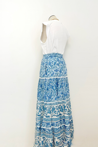Shira Maxi Skirt