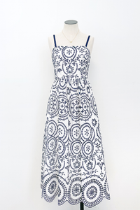 Shirley Dress