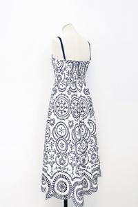 Shirley Dress