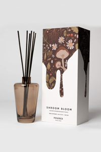 Shroom Bloom Diffuser