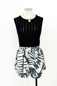 Marguerite Short