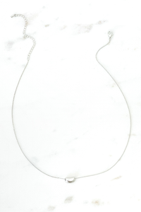 Tiffany Small Bead Necklace