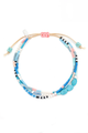Mixed Media Bracelet